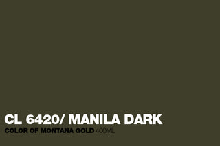 Montana GOLD Spray Paint (Part 2)