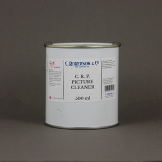 CRP Picture Cleaner