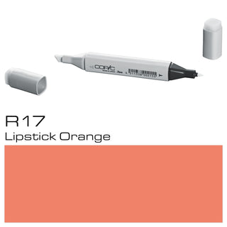 Copic Original MARKERS - Part 1