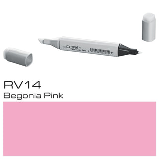 Copic Original MARKERS - Part 1
