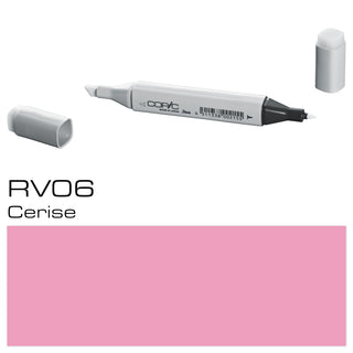 Copic Original MARKERS - Part 1