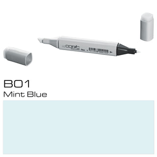 Copic Original MARKERS - Part 2