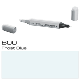 Copic Original MARKERS - Part 2