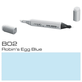 Copic Original MARKERS - Part 2