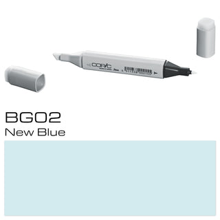 Copic Original MARKERS - Part 2