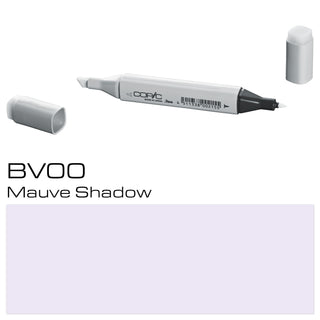 Copic Original MARKERS - Part 1