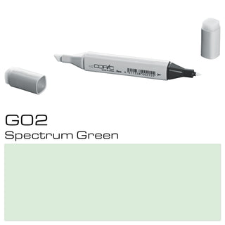 Copic Original MARKERS - Part 2