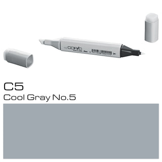 Copic Original MARKERS - Part 3