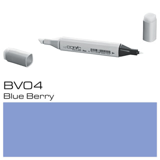 Copic Original MARKERS - Part 1