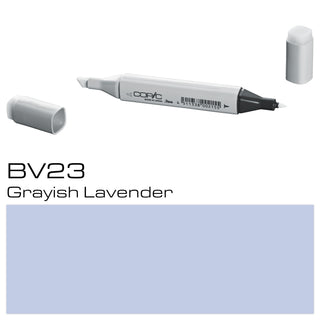 Copic Original MARKERS - Part 1