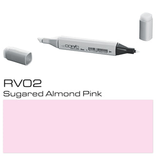 Copic Original MARKERS - Part 1