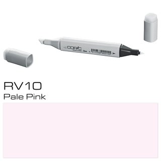 Copic Original MARKERS - Part 1