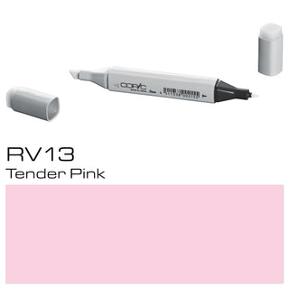 Copic Original MARKERS - Part 1