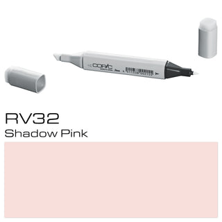 Copic Original MARKERS - Part 1