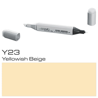 Copic Original MARKERS - Part 1
