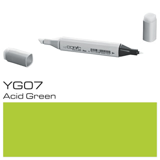 Copic Original MARKERS - Part 2