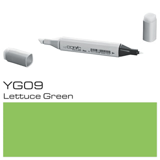 Copic Original MARKERS - Part 2