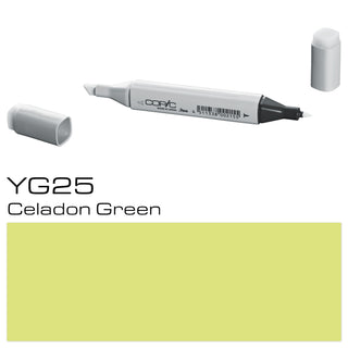 Copic Original MARKERS - Part 2