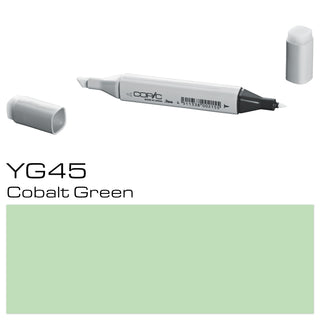 Copic Original MARKERS - Part 2