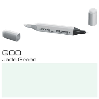 Copic Original MARKERS - Part 2
