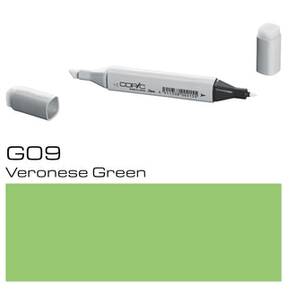 Copic Original MARKERS - Part 2