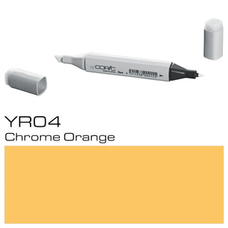Copic Original MARKERS - Part 1
