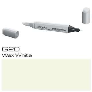Copic Original MARKERS - Part 2