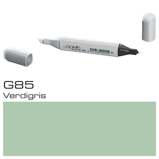 Copic Original MARKERS - Part 2