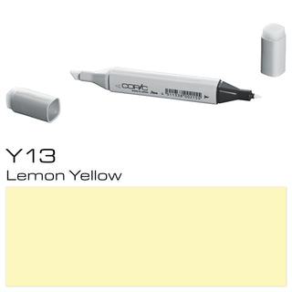 Copic Original MARKERS - Part 1