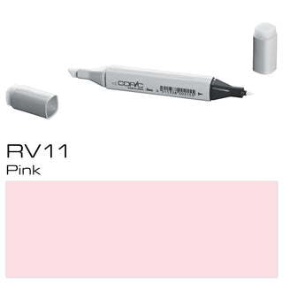 Copic Original MARKERS - Part 1