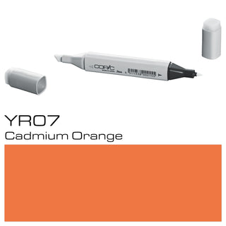 Copic Original MARKERS - Part 1