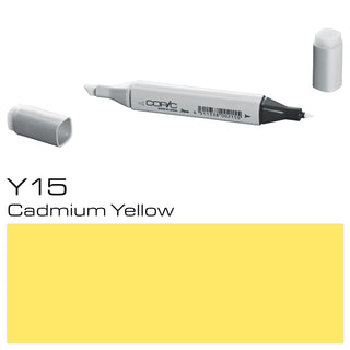 Copic Original MARKERS - Part 1