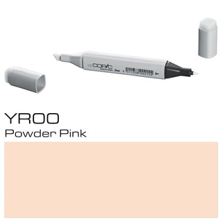 Copic Original MARKERS - Part 1