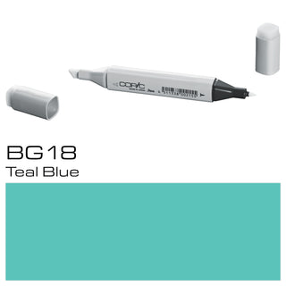 Copic Original MARKERS - Part 2