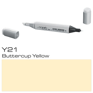 Copic Original MARKERS - Part 1