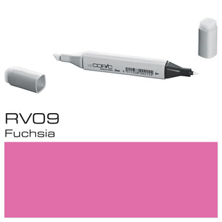 Copic Original MARKERS - Part 1