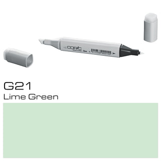 Copic Original MARKERS - Part 2