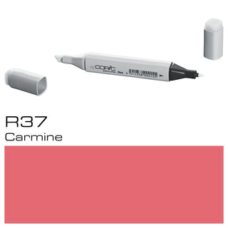 Copic Original MARKERS - Part 1