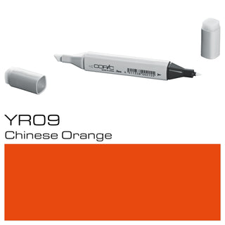 Copic Original MARKERS - Part 1