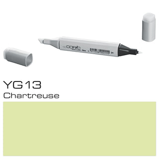 Copic Original MARKERS - Part 2