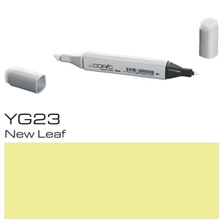 Copic Original MARKERS - Part 2