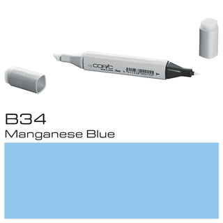 Copic Original MARKERS - Part 2