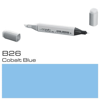 Copic Original MARKERS - Part 2