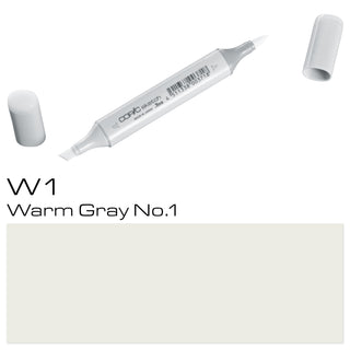 Copic SKETCH Markers - Part 4