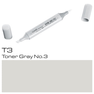 Copic SKETCH Markers - Part 4