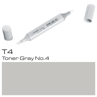 Copic SKETCH Markers - Part 4