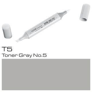 Copic SKETCH Markers - Part 4