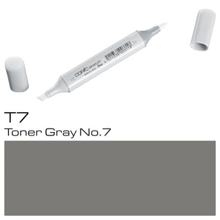 Copic SKETCH Markers - Part 4