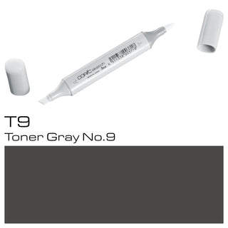 Copic SKETCH Markers - Part 4