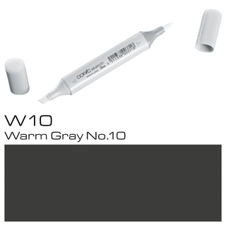 Copic SKETCH Markers - Part 4